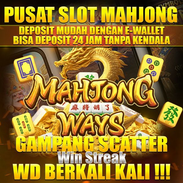 BARONGSLOT: Situs Game Modal Irit, QRIS Langsung Jalan